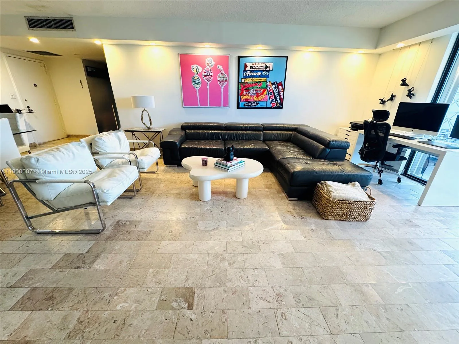 600 Three Islands Blvd # 1206, Hallandale Beach FL 33009