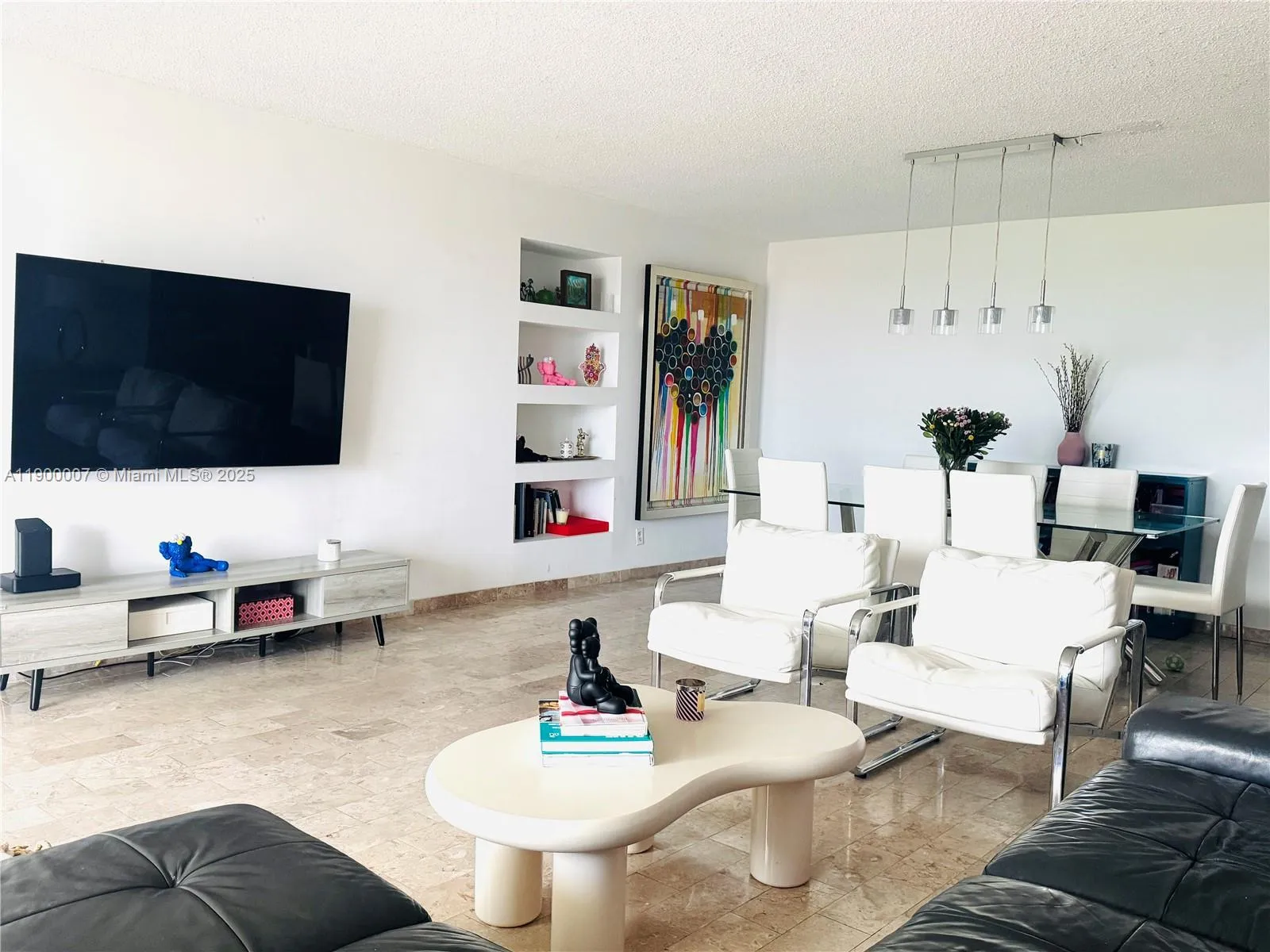 600 Three Islands Blvd # 1206, Hallandale Beach FL 33009