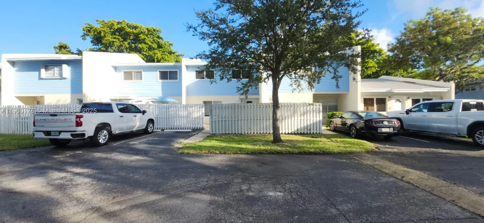 3 bedroom 2 bath for sale at 22304 SW 103rd Ct, Cutler Bay FL 33190