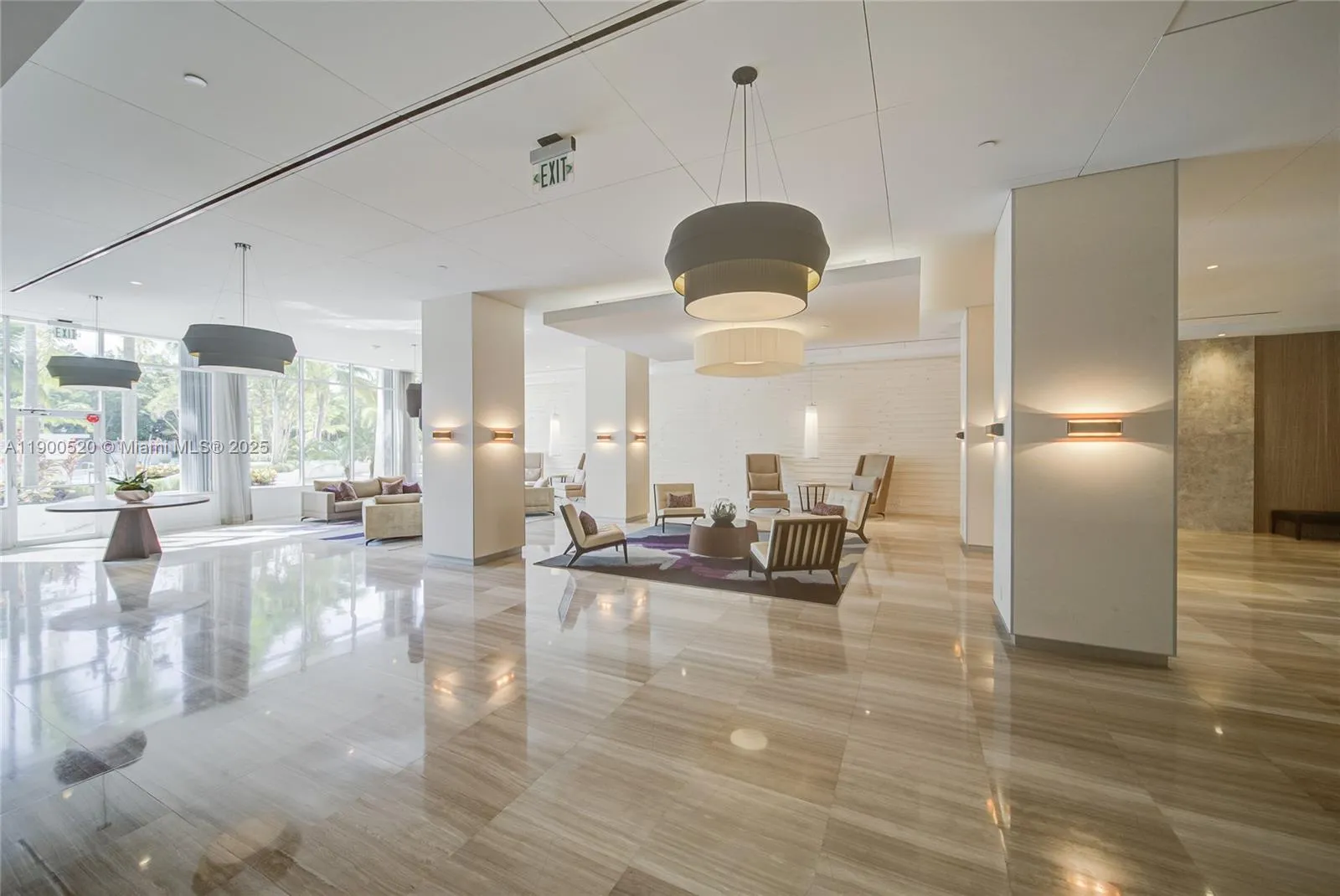 100 Bayview Dr # 214, Sunny Isles Beach FL 33160