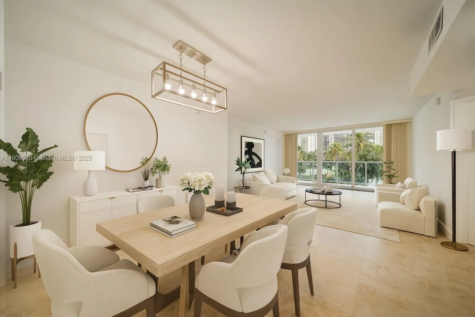 100 Bayview Dr # 214, Sunny Isles Beach FL 33160