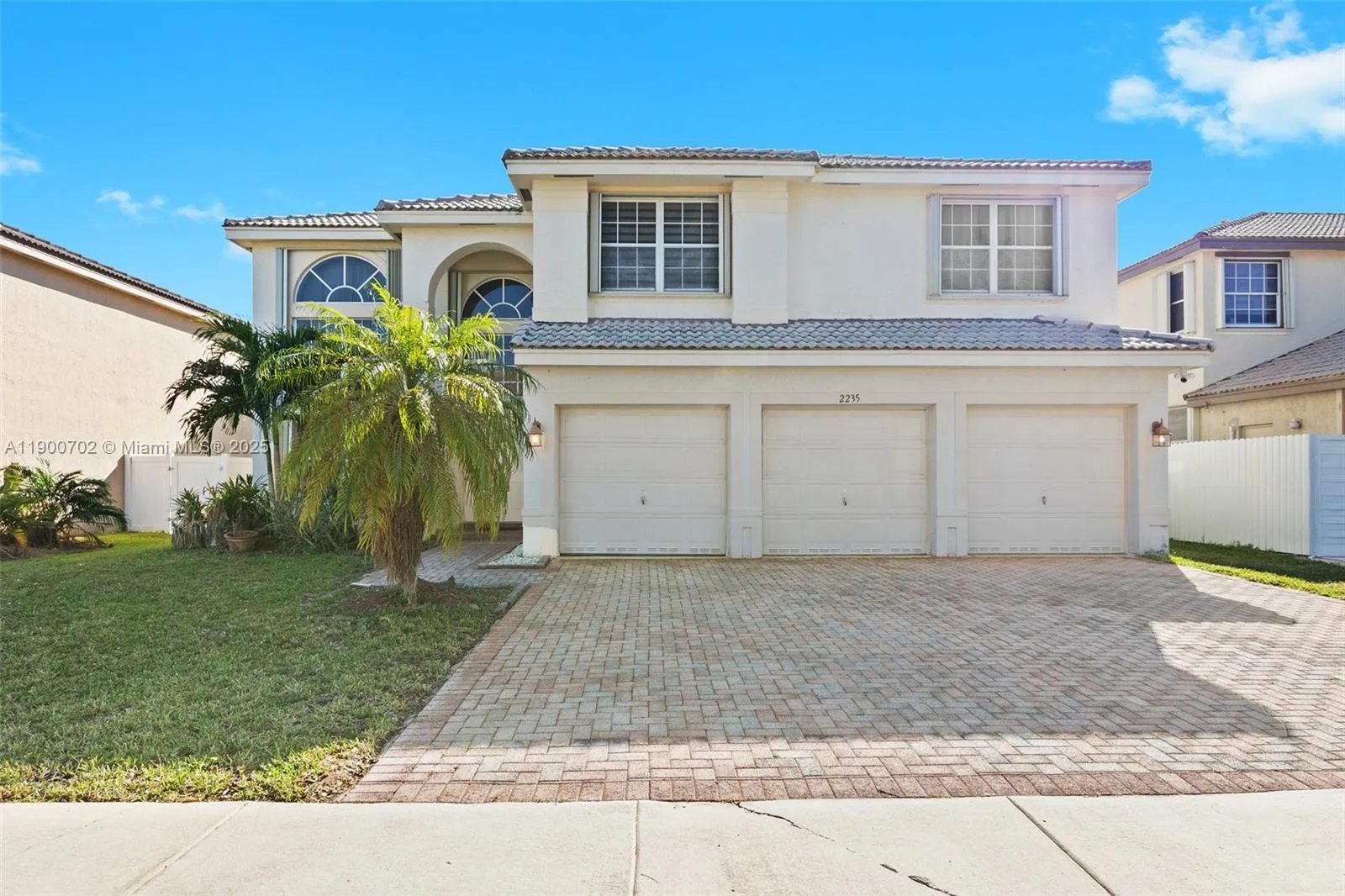 2235 SW 166 Avenue, Miramar FL 33027