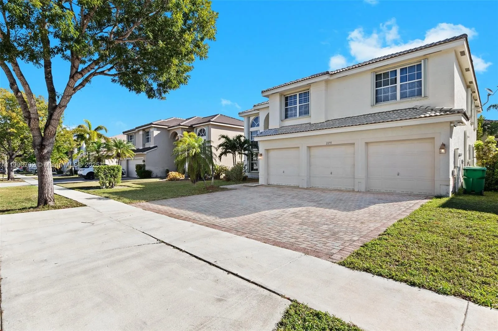 2235 SW 166 Avenue, Miramar FL 33027