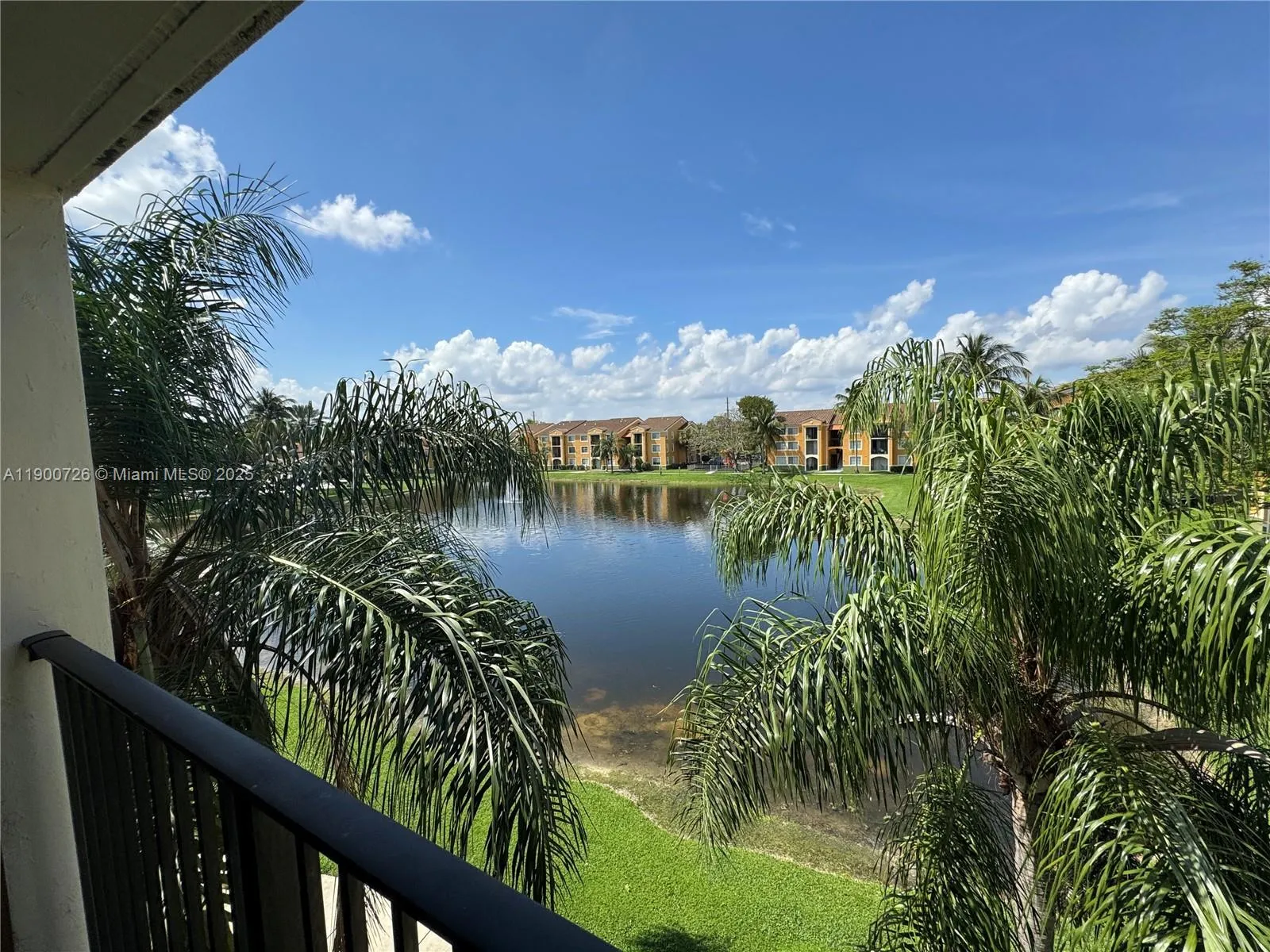 2 bedroom 2 bath for sale at 2200 E Preserve Way # 308, Miramar FL 33025