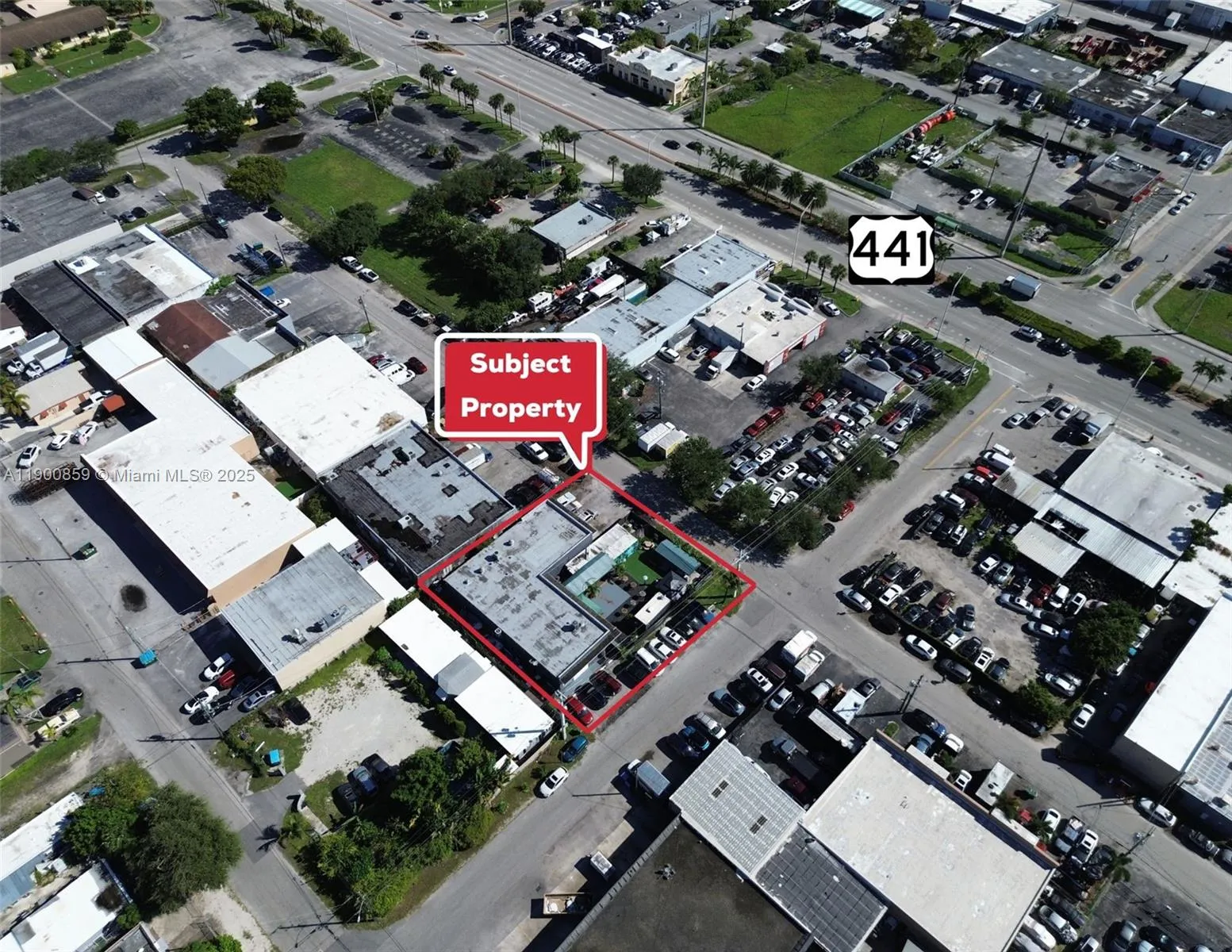 2220 SW 60th Ter, Miramar FL 33023