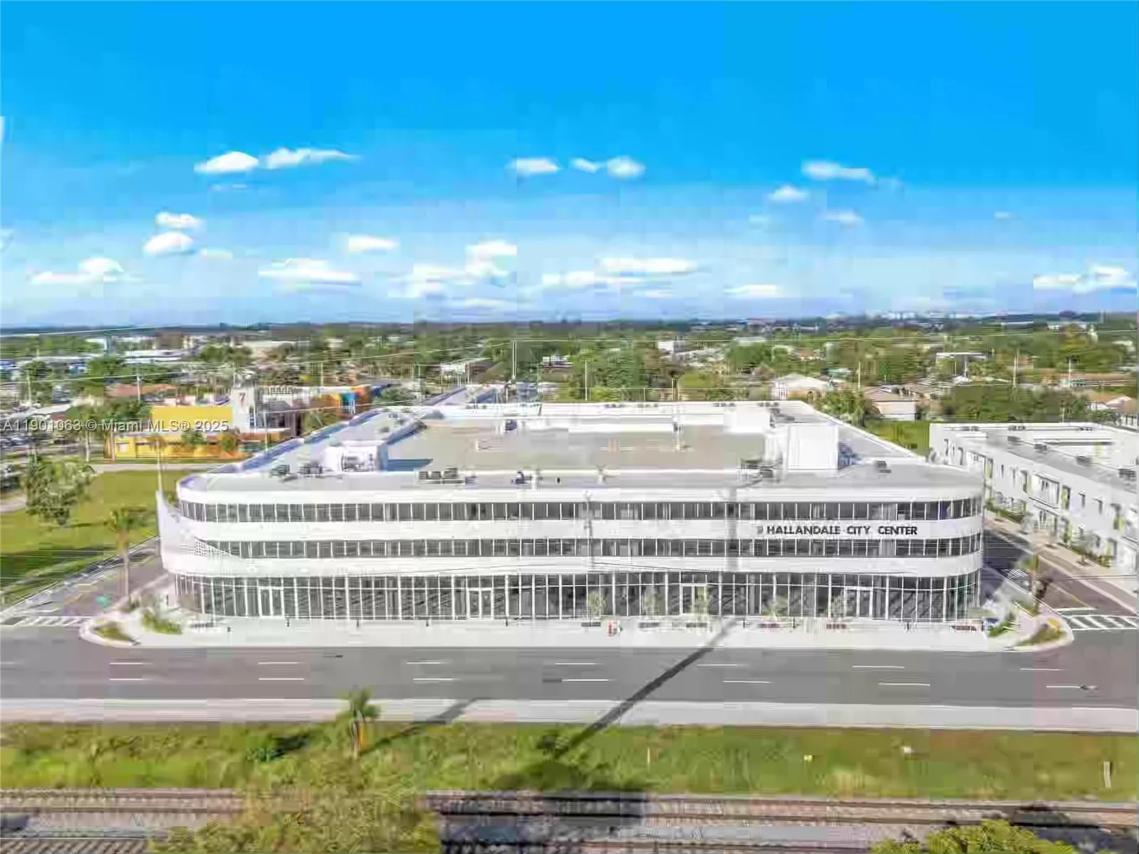 for sale at 504 NW 1st Ave # 6, Hallandale Beach FL 33009