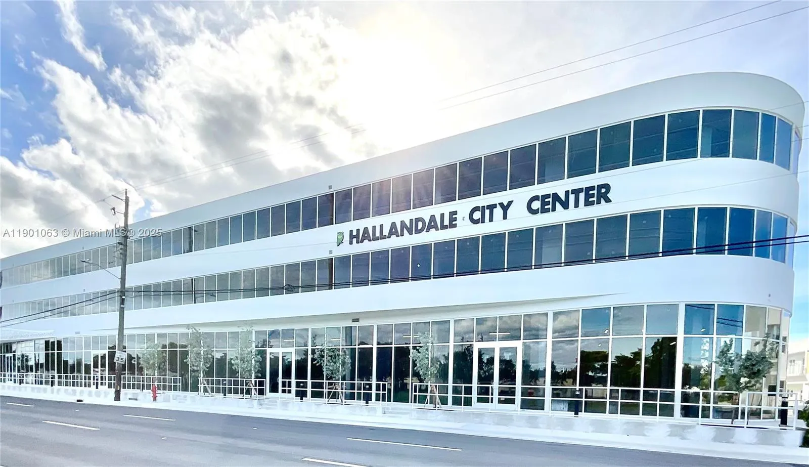 504 NW 1st Ave # 6, Hallandale Beach FL 33009