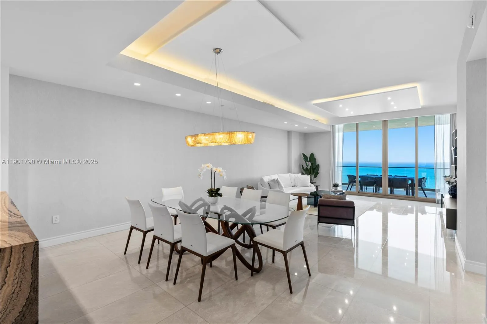 4 bedroom 5 bath for sale at 17901 Collins Ave # 1803, Sunny Isles Beach FL 33160