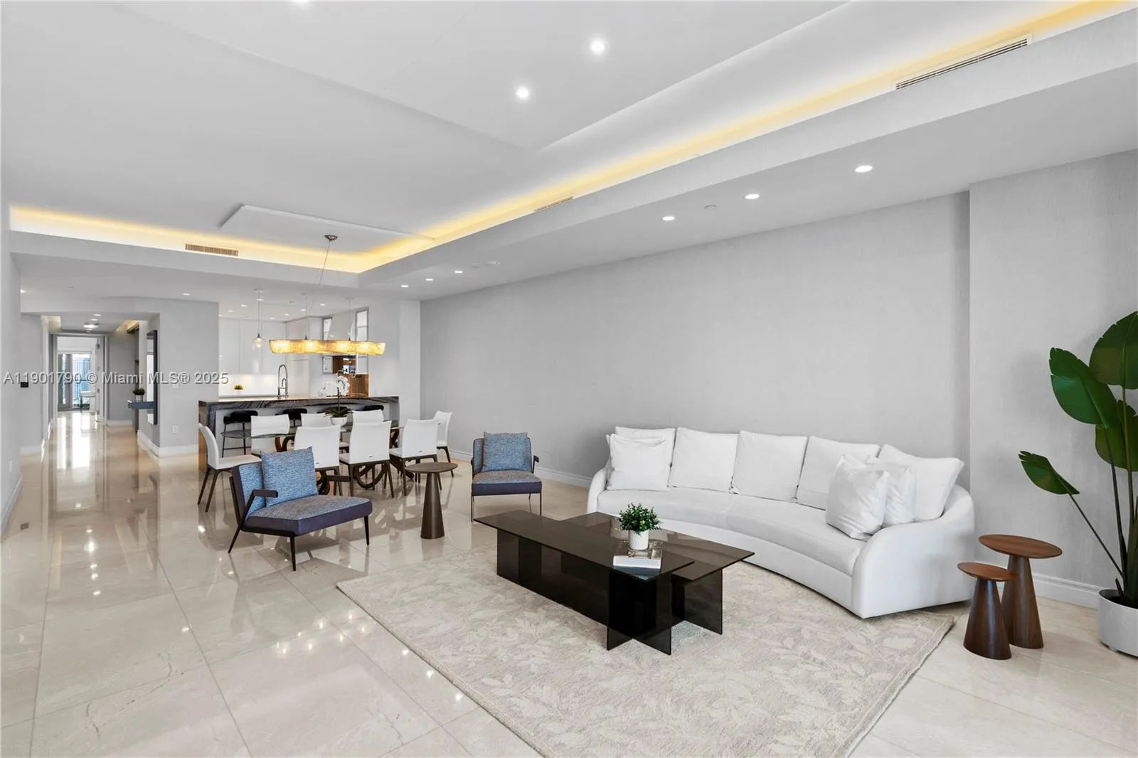 17901 Collins Ave # 1803, Sunny Isles Beach FL 33160