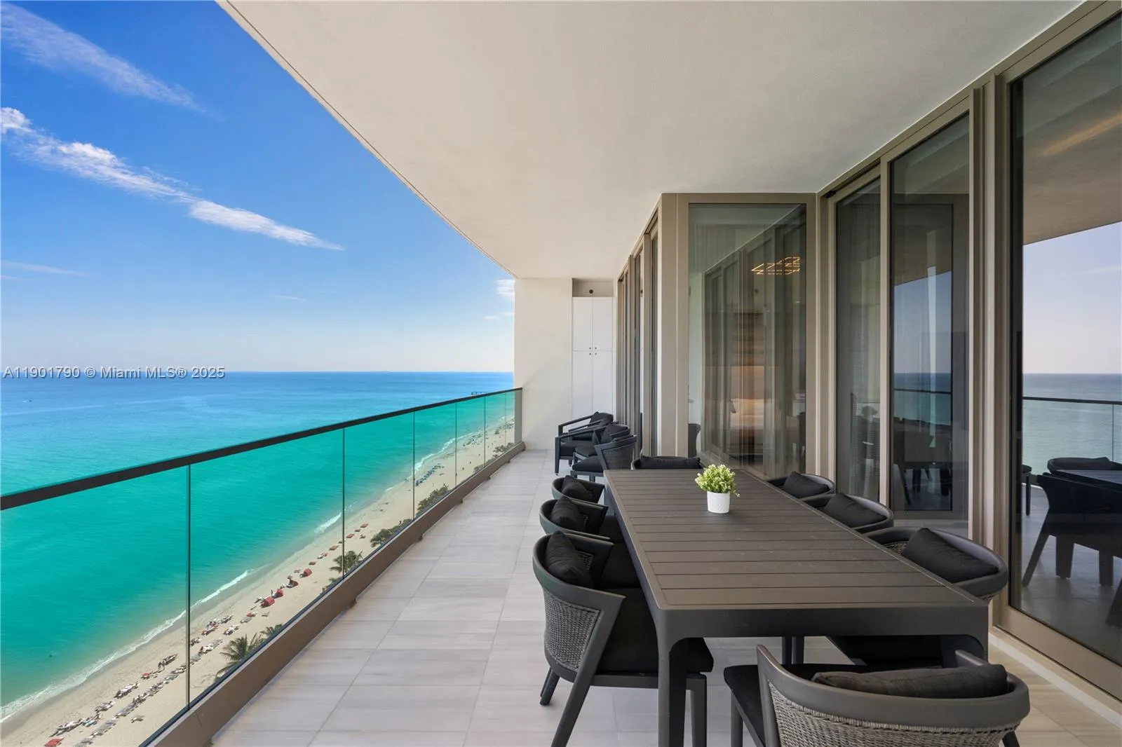 17901 Collins Ave # 1803, Sunny Isles Beach FL 33160