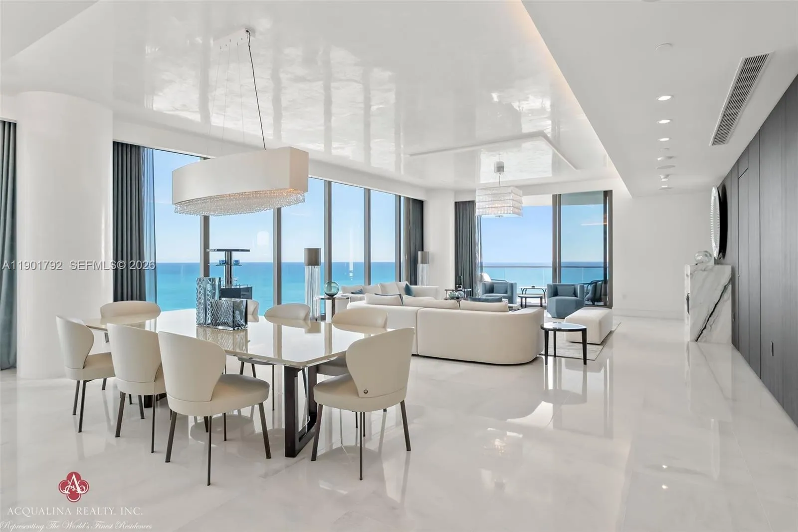 17975 COLLINS AVE # 1602, Sunny Isles Beach FL 33160