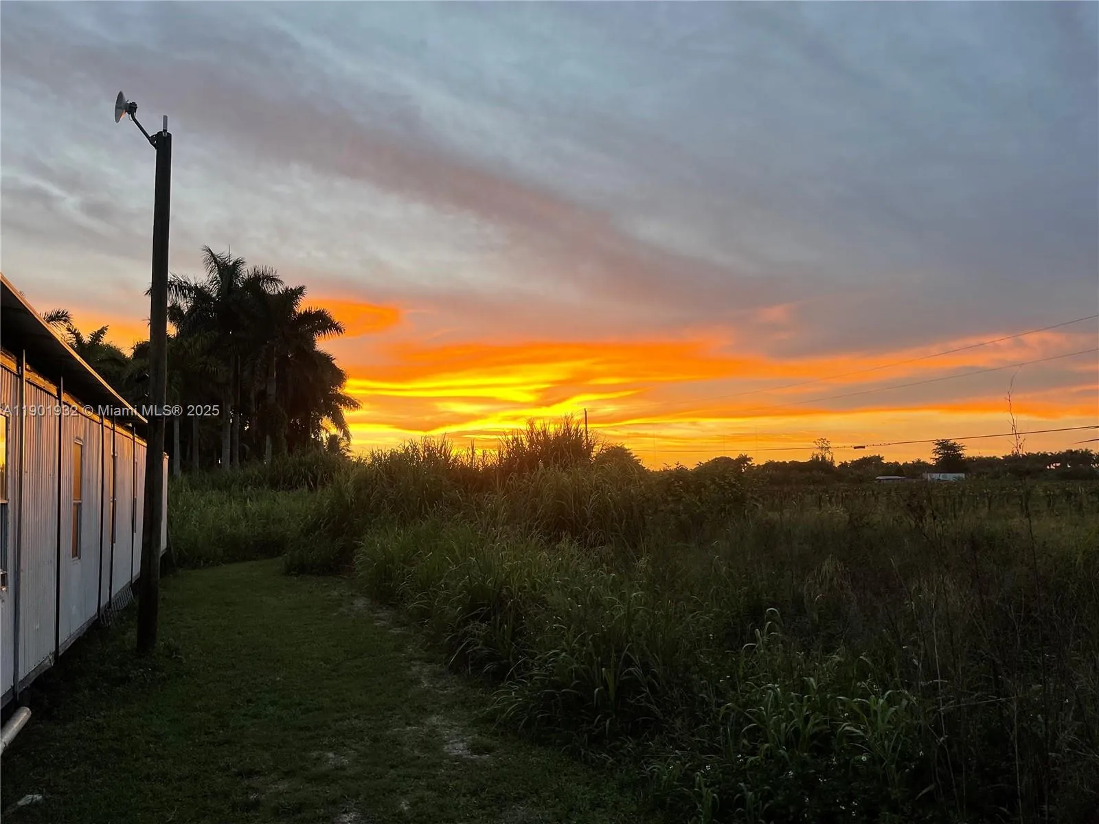 for sale at 15200 SW 197th Avenue, Miami FL 33187