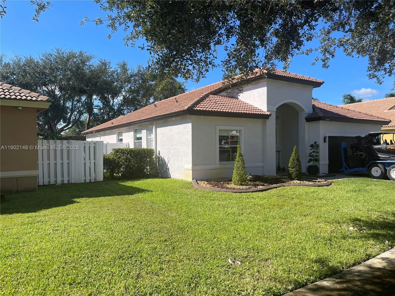 19410 SW 29th Ct, Miramar FL 33029