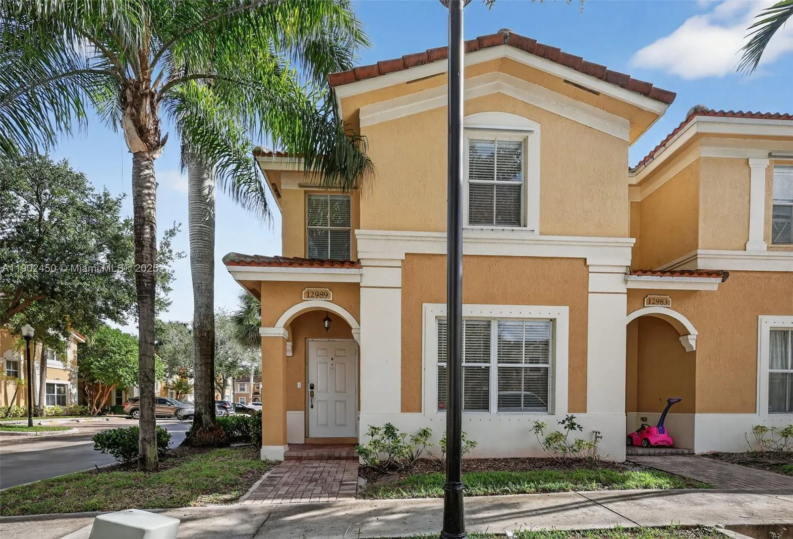 12989 SW 30th Ct # 135, Miramar FL 33027