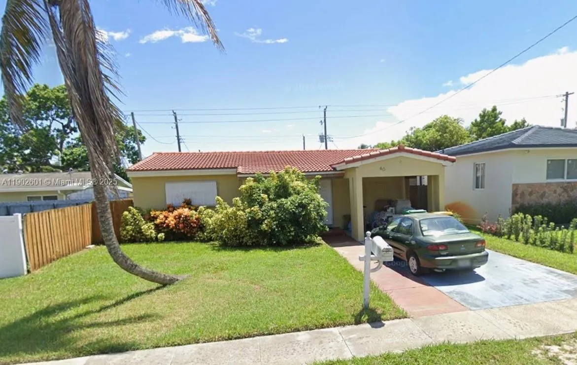 for sale at Dania Beach, Dania Beach FL 33004