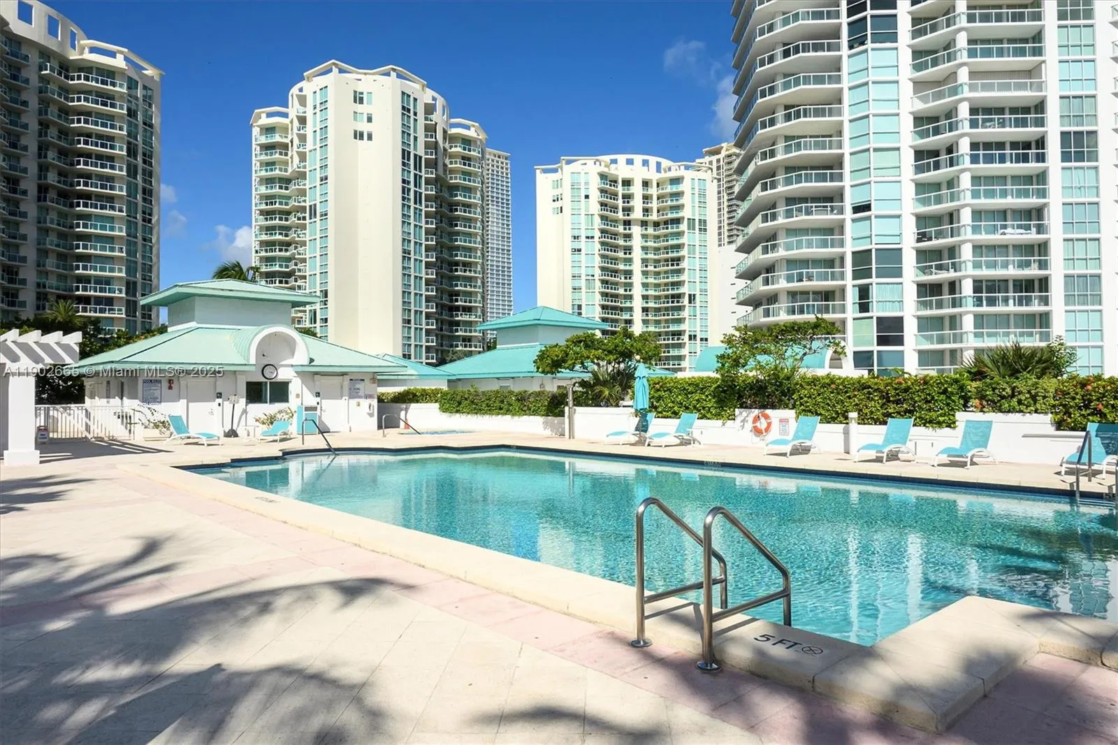 16500 COLLINS AV # 2055, Sunny Isles Beach FL 33160