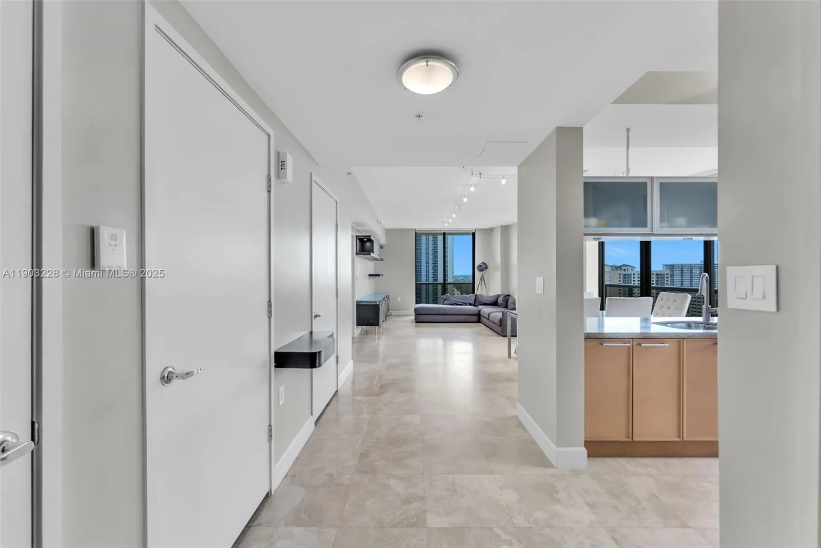 16275 Collins Ave # 1604, Sunny Isles Beach FL 33160