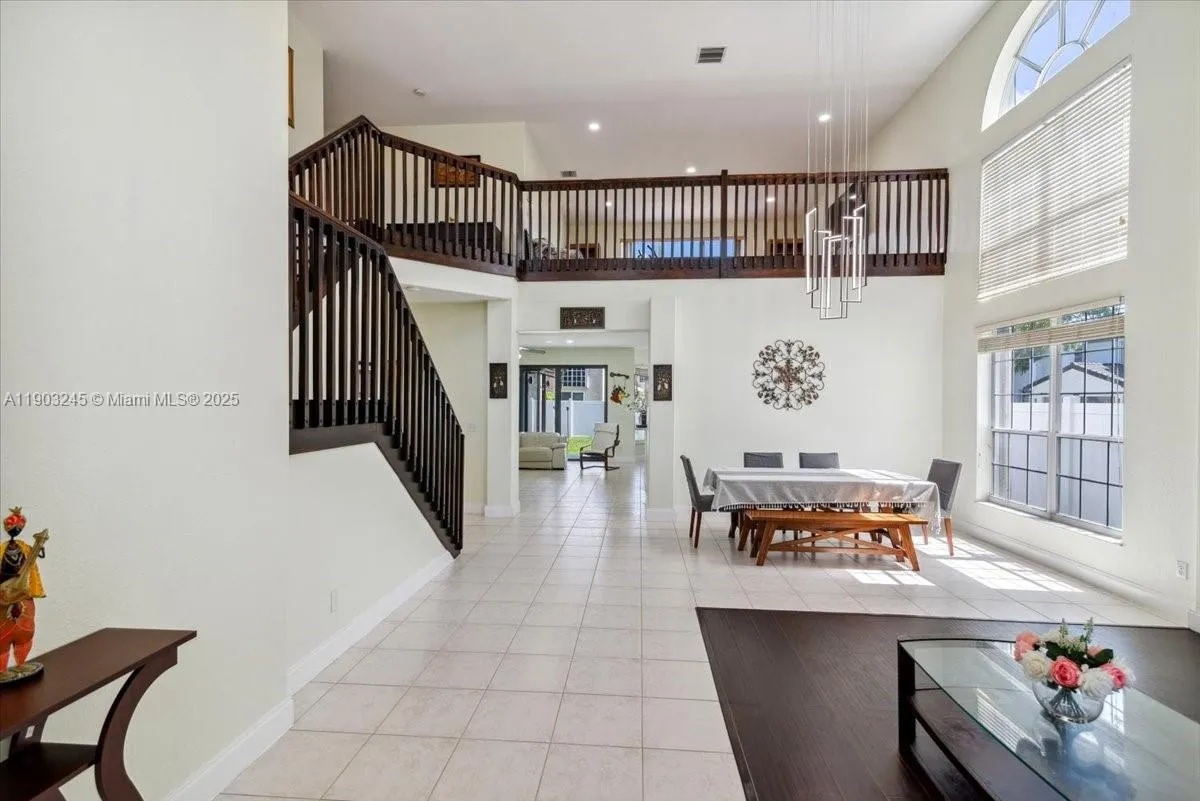 17956 SW 35th Dr, Miramar FL 33029