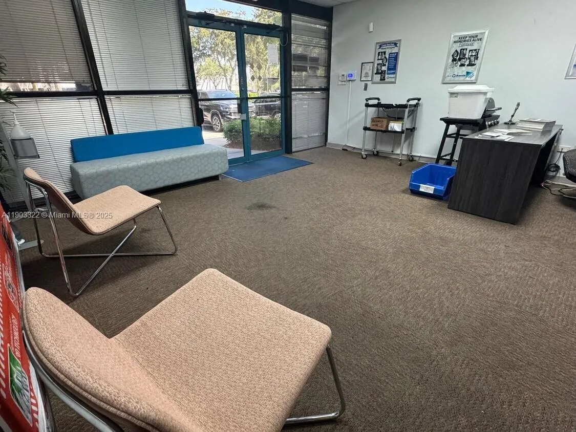 3801 Commerce Pkwy, Miramar FL 33025