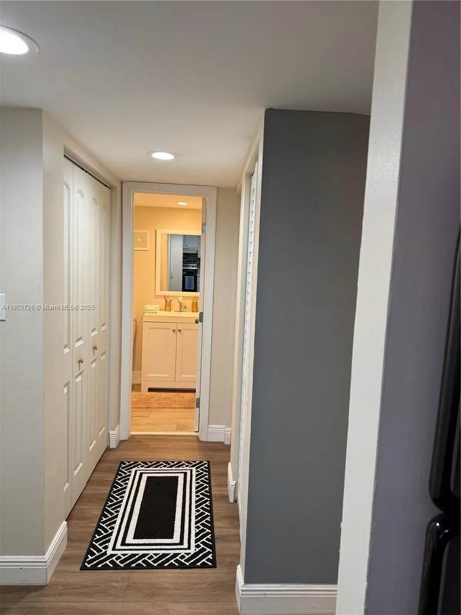 1 bedroom 1 bath for sale at 3121 NW 47th Ter # 412, Lauderdale Lakes FL 33319