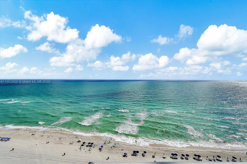 17121 Collins Ave # 1808, Sunny Isles Beach FL 33160