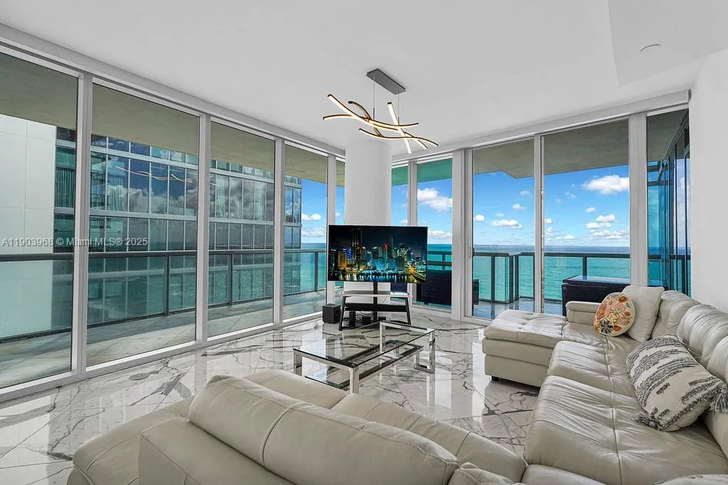 17121 Collins Ave # 1808, Sunny Isles Beach FL 33160