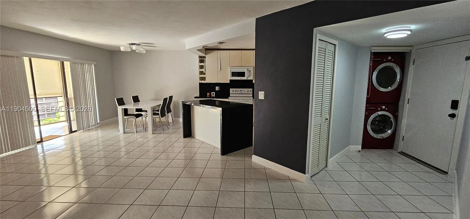 2 bedroom 2 bath for sale at 6855 W Broward Blvd # 308, Plantation FL 33317