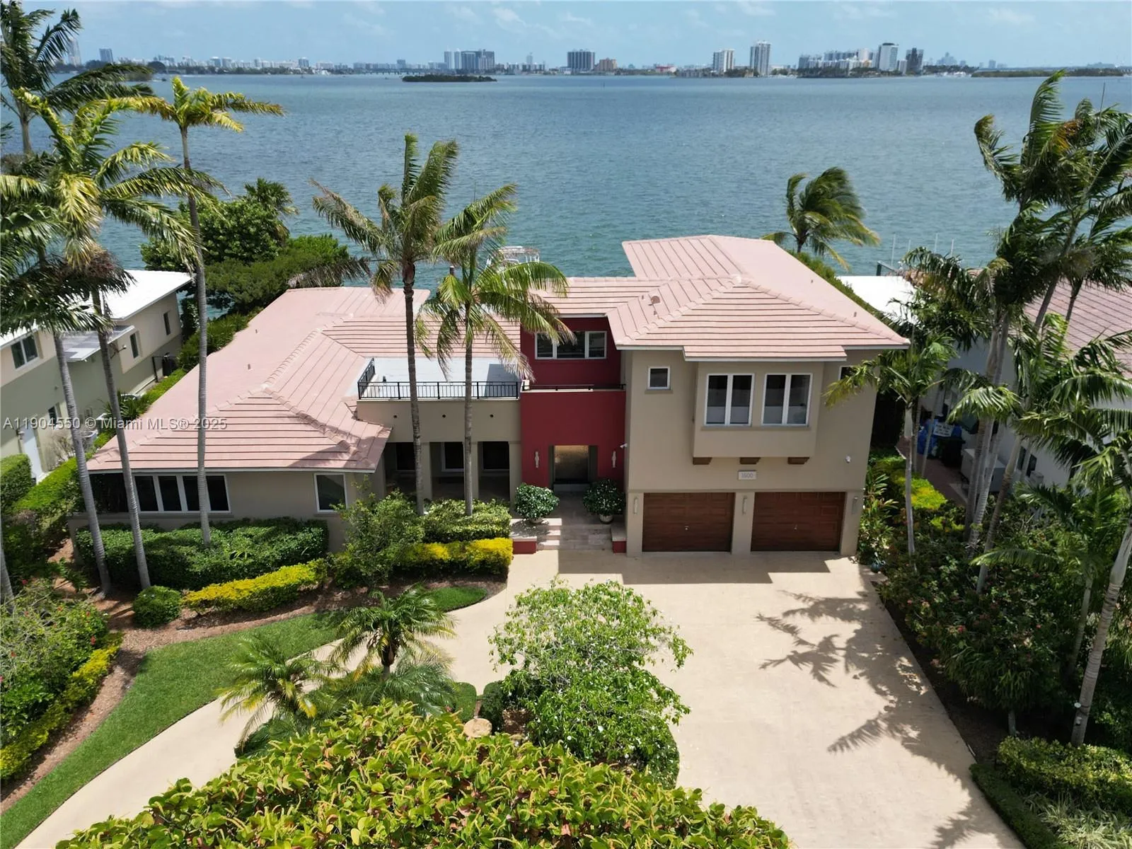 4 bedroom 3 bath for sale at 1500 NE 103rd St, Miami Shores FL 33138