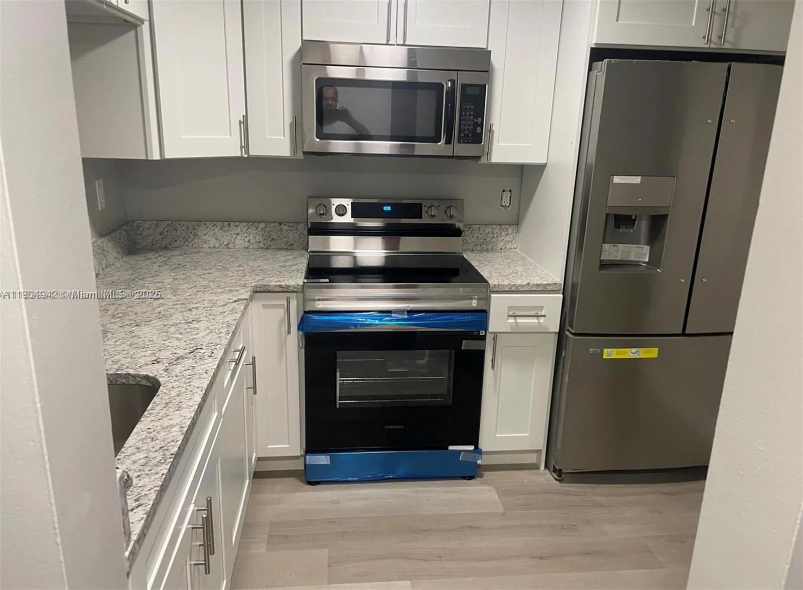 3252 Foxcroft Rd # 314, Miramar FL 33025