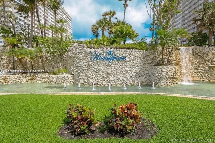 for sale at 1985 S Ocean Dr # 3L, Hallandale Beach FL 33009