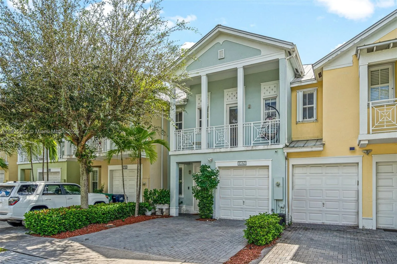 10760 NW 74th Ln, Doral FL 33178