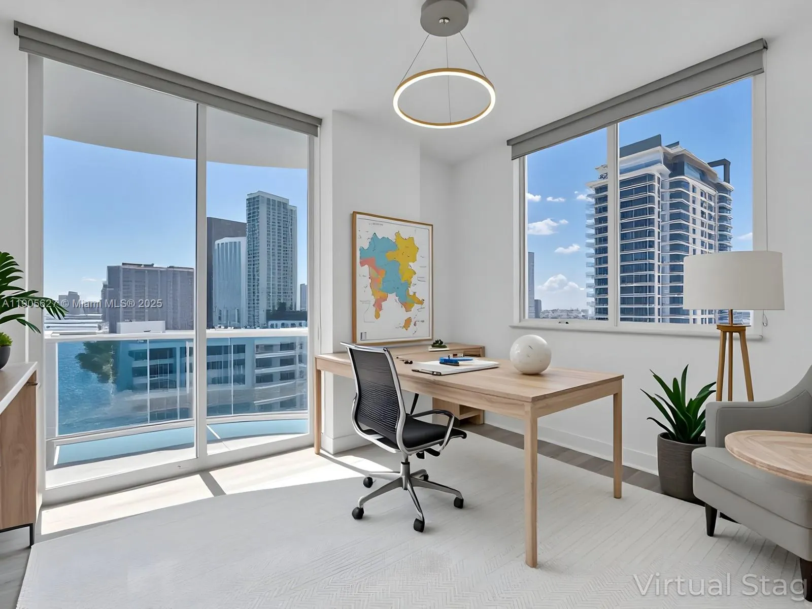 725 NE 22nd St # 16A, Miami FL 33137