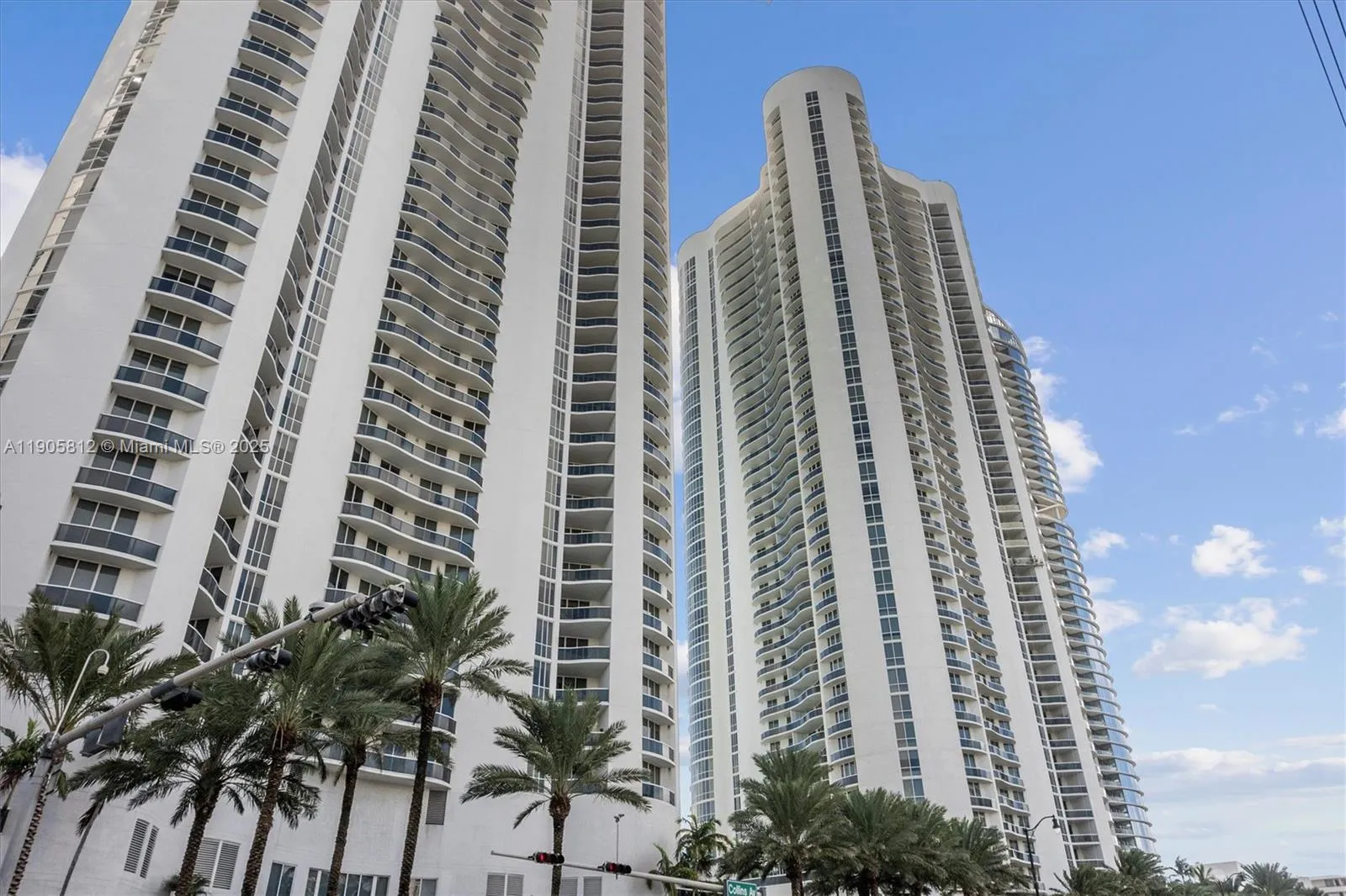 15811 Collins Ave # 3405, Sunny Isles Beach FL 33160