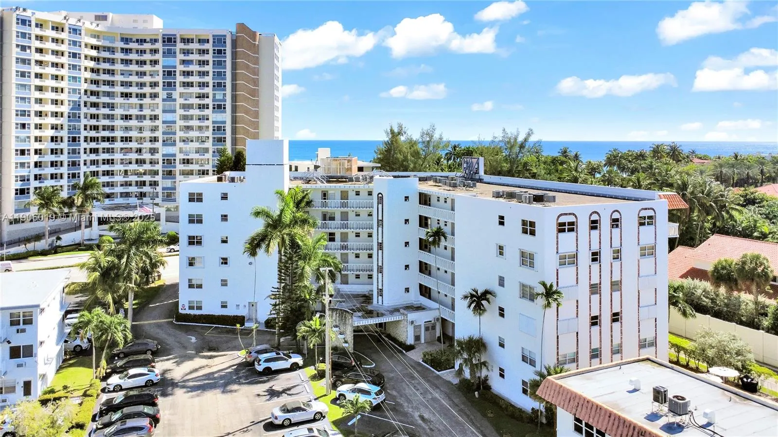 2 bedroom 2 bath for sale at 3199 S Ocean Dr # 408, Hallandale Beach FL 33009