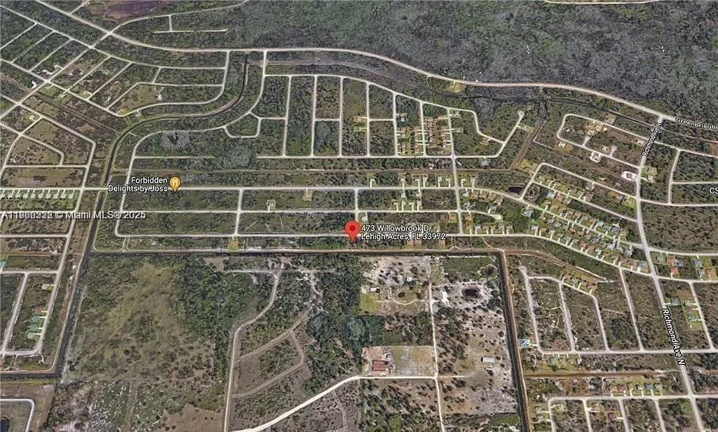 for sale at 473 Willowbrook Dr, Lehigh Acres FL 33972