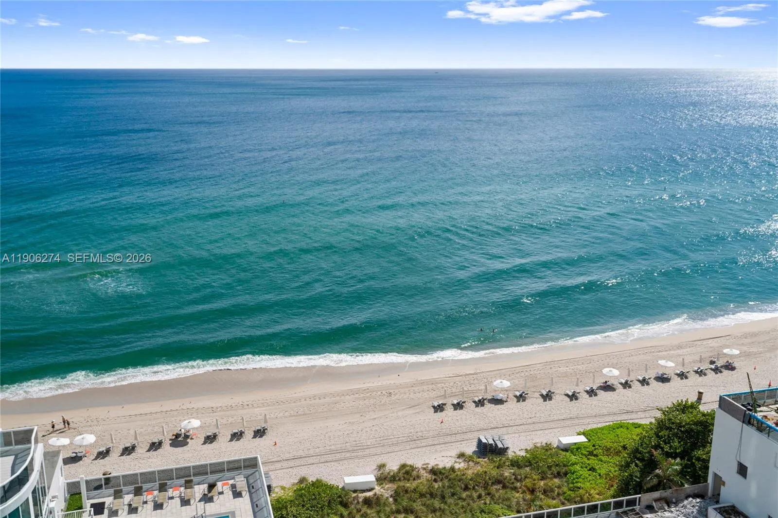 15901 Collins Ave # 1206, Sunny Isles Beach FL 33160
