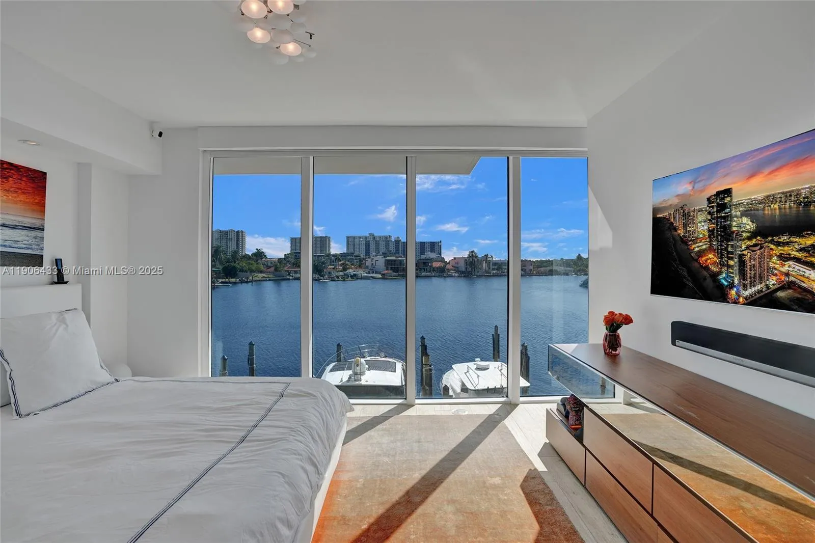 2 bedroom 3 bath for sale at 400 Sunny Isles Blvd # 116, Sunny Isles Beach FL 33160