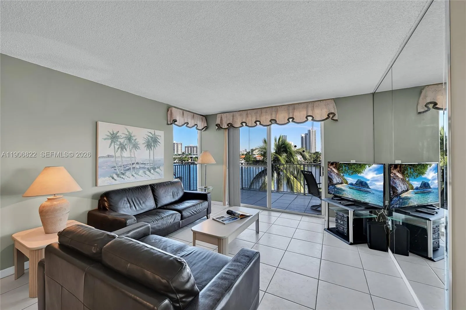 18260 N Bay Rd # 420, Sunny Isles Beach FL 33160