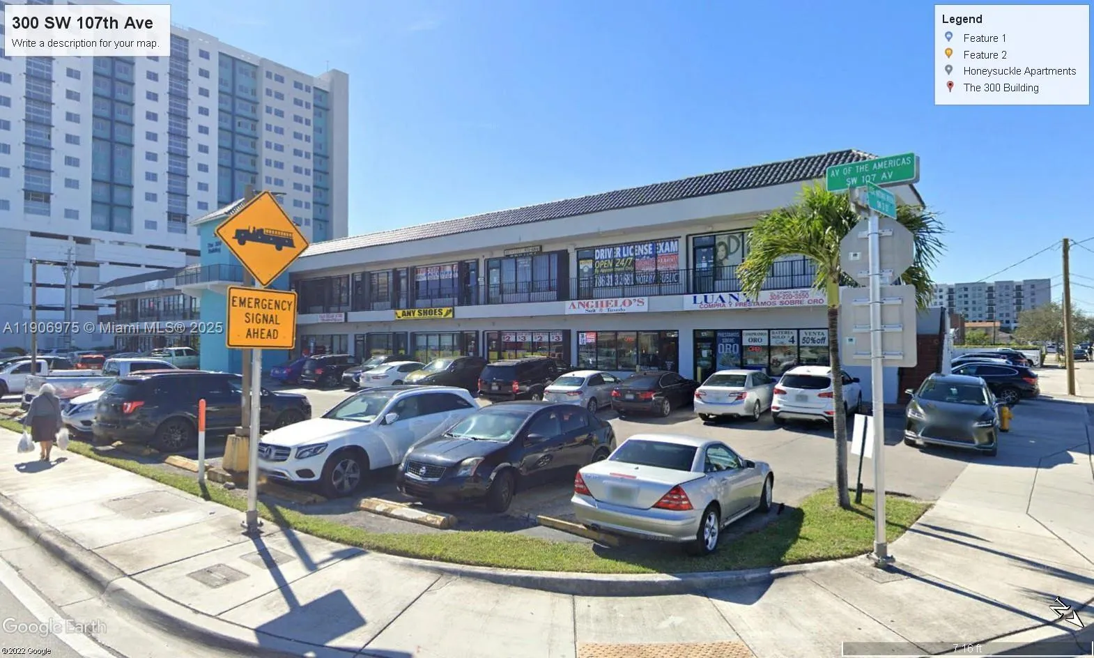 300 SW 107 AVE, Sweetwater FL 33174