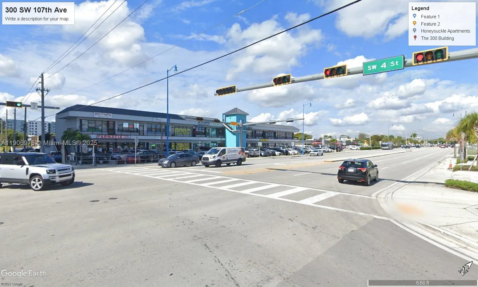 300 SW 107 AVE, Sweetwater FL 33174