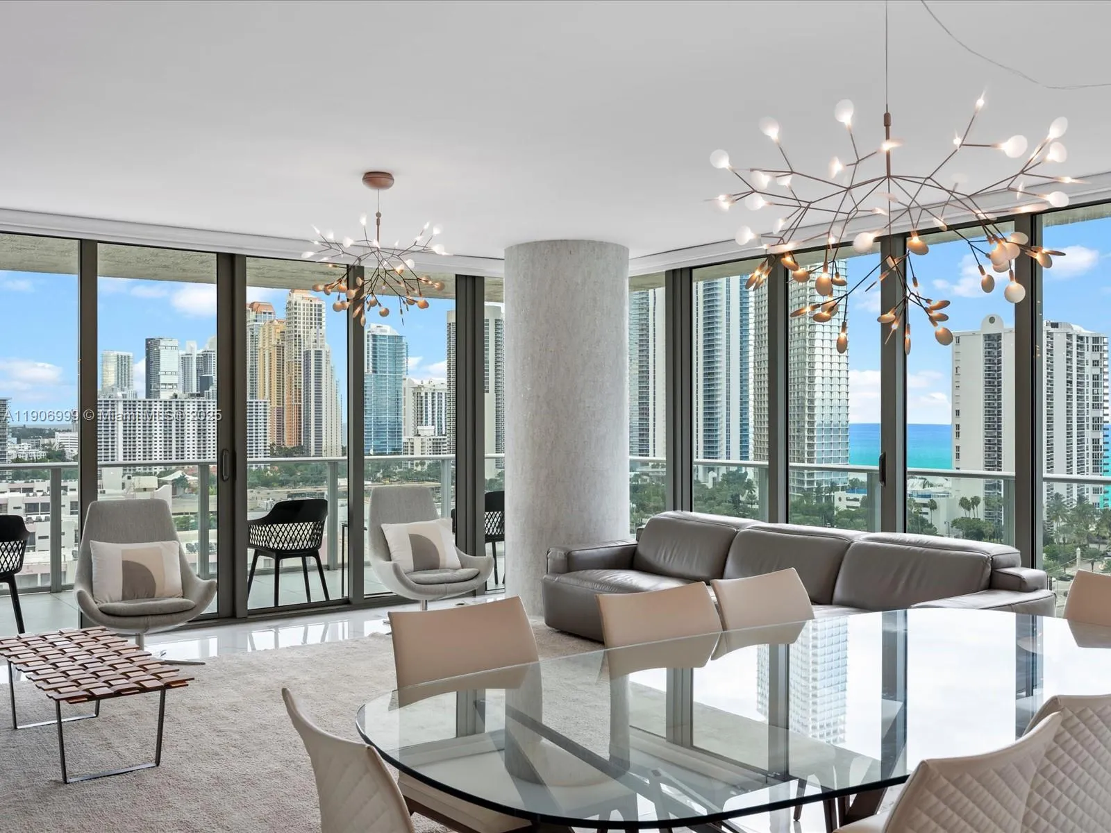 300 Sunny Isles Blvd # 1601, Sunny Isles Beach FL 33160