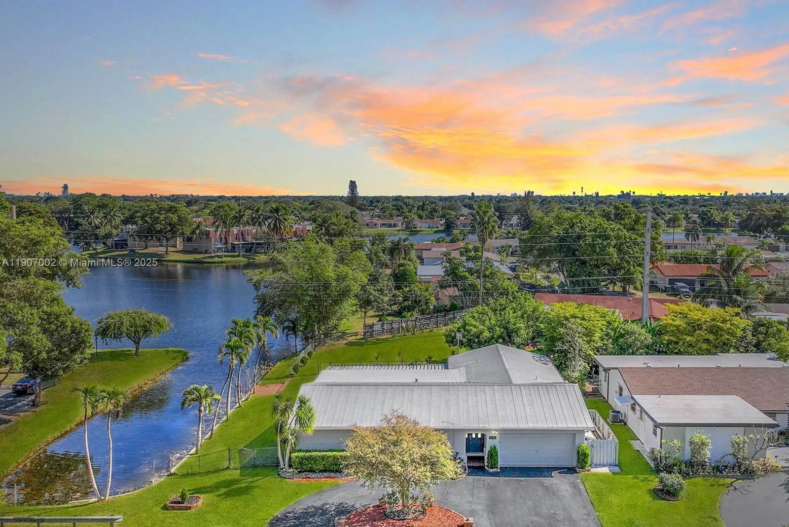 4 bedroom 2 bath for sale at 1245 NW 92nd Ave, Pembroke Pines FL 33024