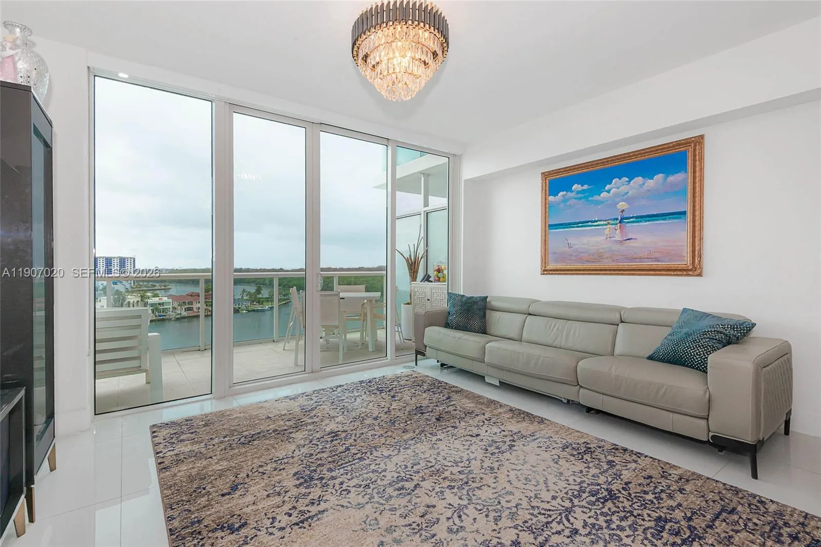 400 Sunny Isles Blvd # 906, Sunny Isles Beach FL 33160
