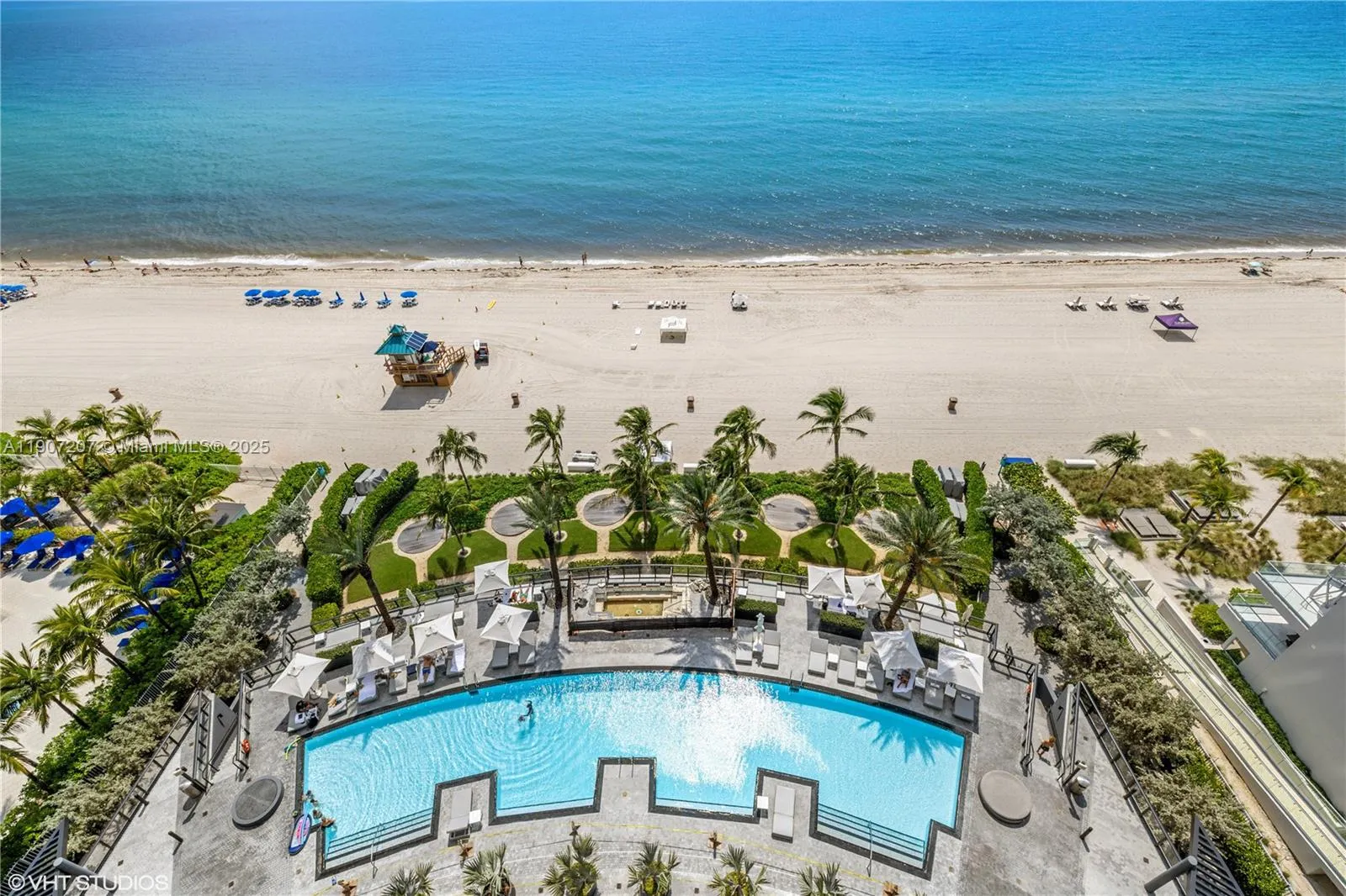 3 bedroom 4 bath for sale at 18555 Collins Ave # 1101, Sunny Isles Beach FL 33160