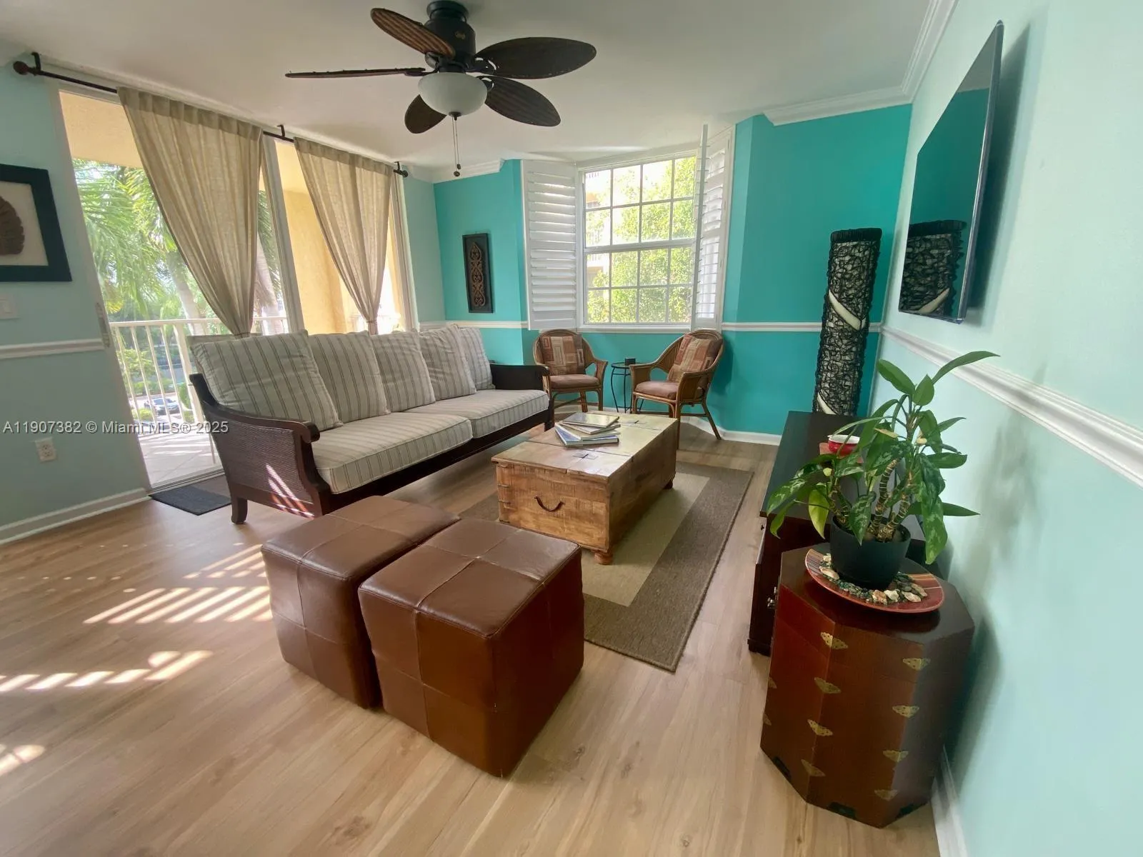 3 bedroom 2 bath for sale at 19655 E Country Club Dr # 6401, Aventura FL 33180