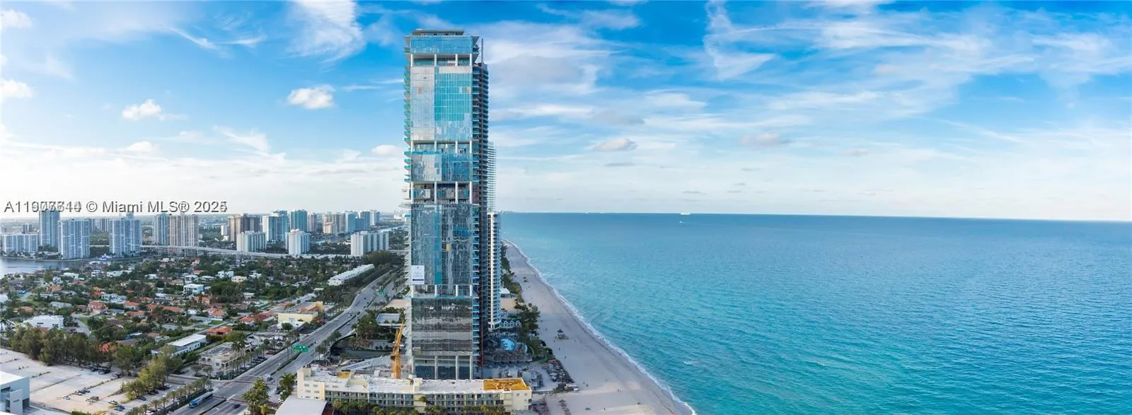 18201 Collins Ave # 4208, Sunny Isles Beach FL 33160