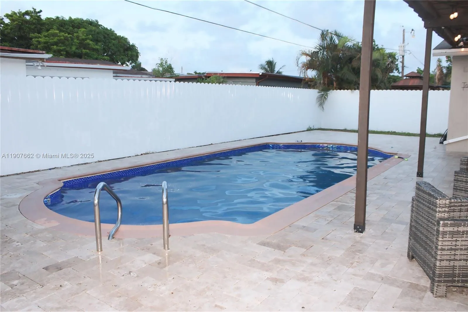 8457 Sheraton Dr, Miramar FL 33025