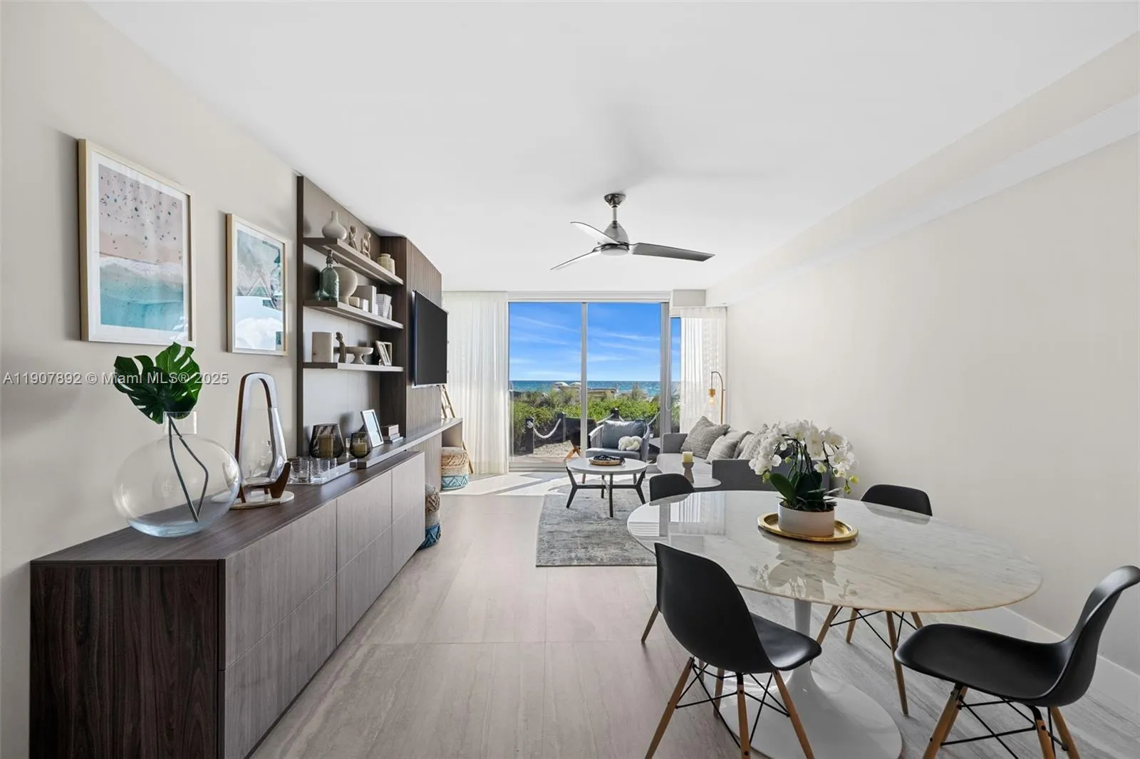 18975 Collins Ave Cabana # 4, Sunny Isles Beach FL 33160