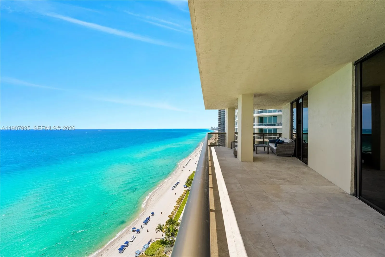 16275 Collins Ave # 2101, Sunny Isles Beach FL 33160