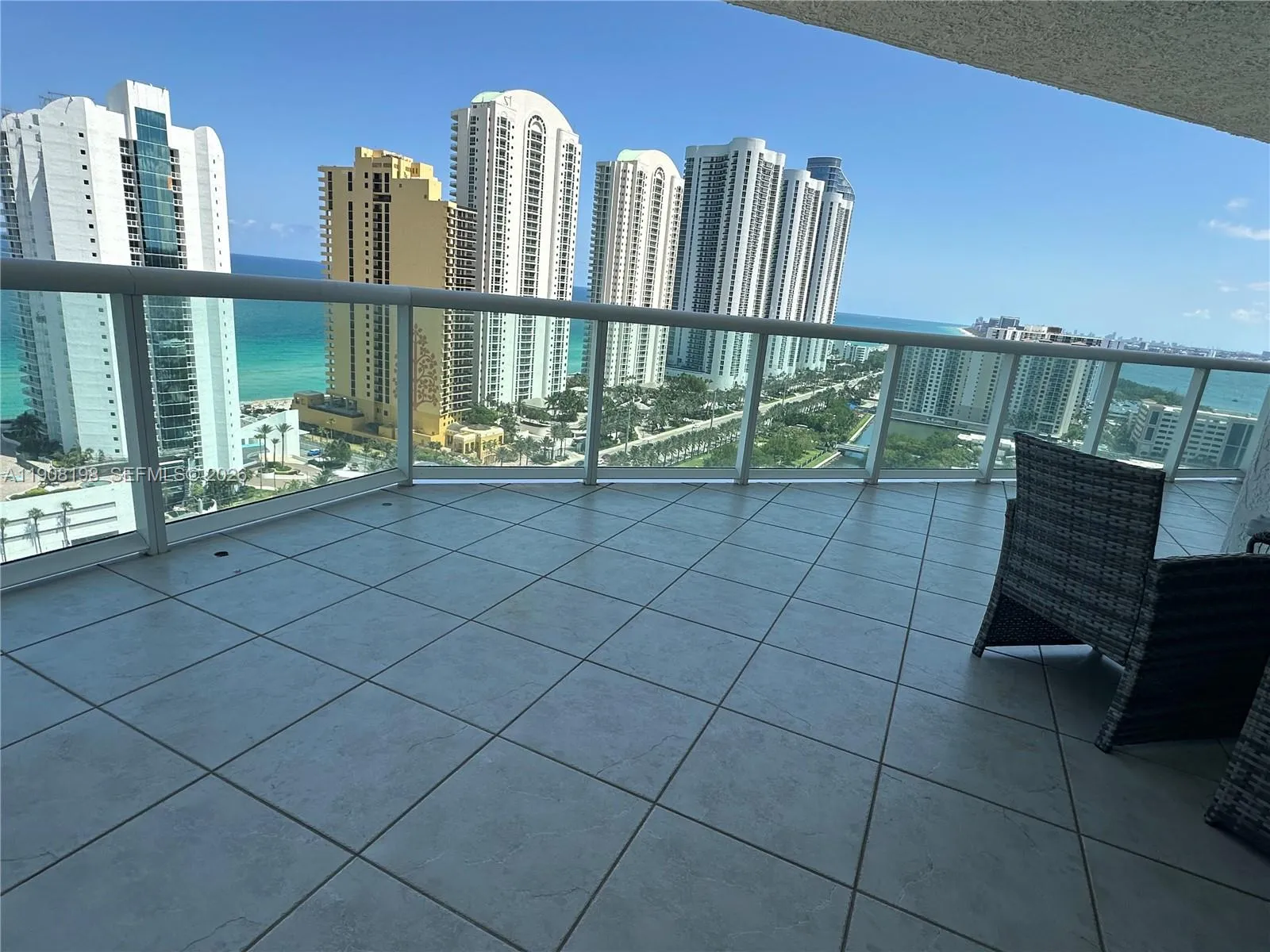 16400 Collins Ave # 2342, Sunny Isles Beach FL 33160